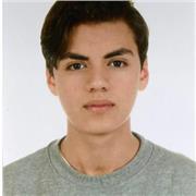 Administrador de sistemas informáticos en red con 2 años de experiencia ofrece clases particulares tanto presencial como online